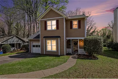 1185 Lamont Drive, Winston-Salem, NC 27103 - Photo 24