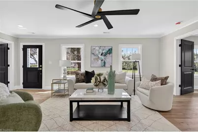 1939 Gold Hill Road, Asheboro, NC 27203 - Photo 6