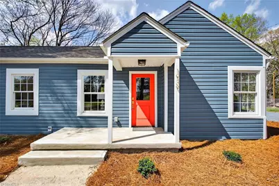 1939 Gold Hill Road, Asheboro, NC 27203 - Photo 2