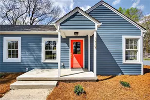 1939 Gold Hill Rd, Asheboro, NC 27203 - Photo 2