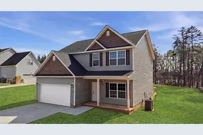 141 Hickory Creek Court, Winston-Salem, NC 27107 - Photo 2