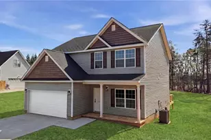 141 Hickory Creek Ct, Winston-Salem, NC 27107 - Photo 2