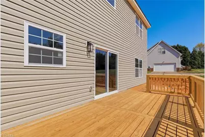 141 Hickory Creek Court, Winston-Salem, NC 27107 - Photo 26