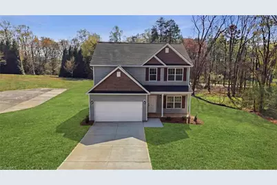 141 Hickory Creek Court, Winston-Salem, NC 27107 - Photo 1