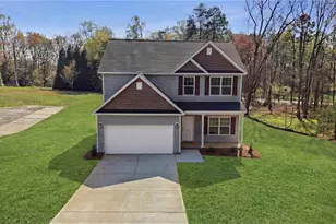 141 Hickory Creek Ct, Winston-Salem, NC 27107 - Photo 1