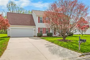 202 Wyndham Ave, High Point, NC 27265 - Photo 2