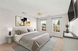 202 Wyndham Ave, High Point, NC 27265 - Photo 22