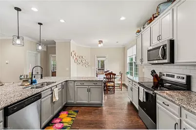 4002 Williams Dairy Road, Greensboro, NC 27406 - Photo 12