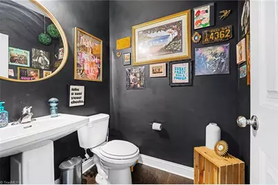 4002 Williams Dairy Road, Greensboro, NC 27406 - Photo 14