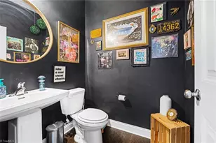 4002 Williams Dairy Rd, Greensboro, NC 27406 - Photo 14