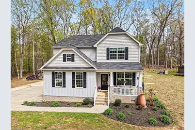 4002 Williams Dairy Road, Greensboro, NC 27406 - Photo 1