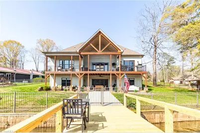 1321 Warf Road, Lexington, NC 27292 - Photo 1