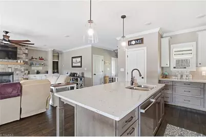 1321 Warf Road, Lexington, NC 27292 - Photo 16