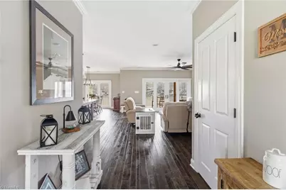 1321 Warf Road, Lexington, NC 27292 - Photo 8