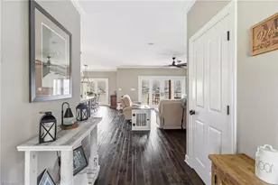 1321 Warf Rd, Lexington, NC 27292 - Photo 8