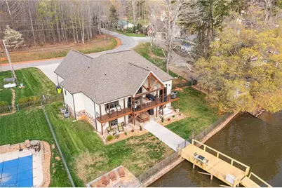 1321 Warf Road, Lexington, NC 27292 - Photo 42