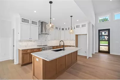 358 Harvest Mill Drive, Lewisville, NC 27023 - Photo 10