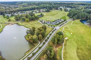 358 Harvest Mill Dr, Lewisville, NC 27023 - Photo 42