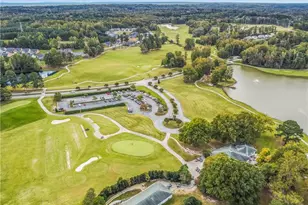 358 Harvest Mill Dr, Lewisville, NC 27023 - Photo 44