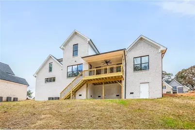 358 Harvest Mill Drive, Lewisville, NC 27023 - Photo 36