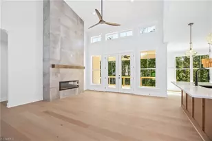 358 Harvest Mill Dr, Lewisville, NC 27023 - Photo 8