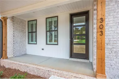 358 Harvest Mill Drive, Lewisville, NC 27023 - Photo 6