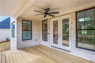 358 Harvest Mill Dr, Lewisville, NC 27023 - Photo 38