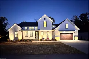 358 Harvest Mill Dr, Lewisville, NC 27023 - Photo 40