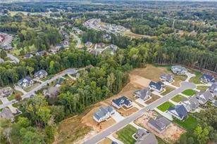 358 Harvest Mill Dr, Lewisville, NC 27023 - Photo 40