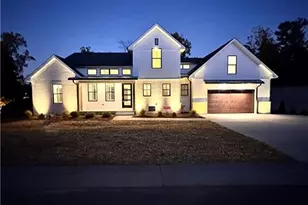 358 Harvest Mill Dr, Lewisville, NC 27023 - Photo 46