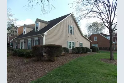 516 Lindley Road, Greensboro, NC 27410 - Photo 2