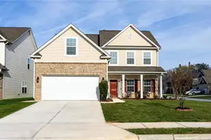 5308 Brookstead Dr, Summerfield, NC 27358 - Photo 2