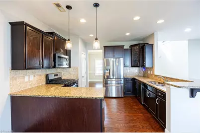 5308 Brookstead Drive, Summerfield, NC 27358 - Photo 4