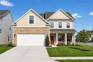 5308 Brookstead Dr, Summerfield, NC 27358 - Photo 1