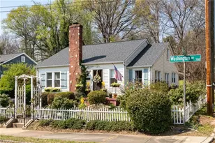 701 Washington Ave, Winston-Salem, NC 27101 - Photo 2