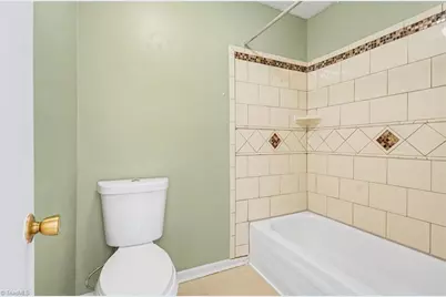 301 Village Lane #F, Greensboro, NC 27409 - Photo 10