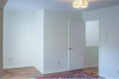 301 Village Lane #F, Greensboro, NC 27409 - Photo 14