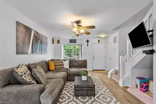 4318 Carly's Way, Greensboro, NC 27410 - Photo 2