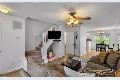 4318 Carlys Way, Greensboro, NC 27410 - Photo 2
