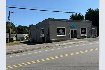 309 Main Street, Jonesville, NC 27055 - Photo 2