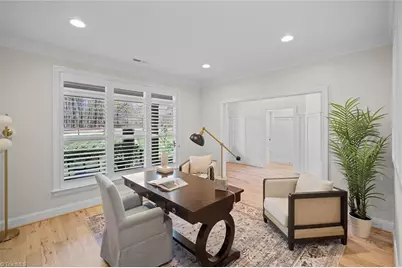 333 Punkin Ridge Lane, Winston-Salem, NC 27107 - Photo 8