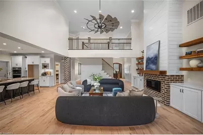 333 Punkin Ridge Lane, Winston-Salem, NC 27107 - Photo 10