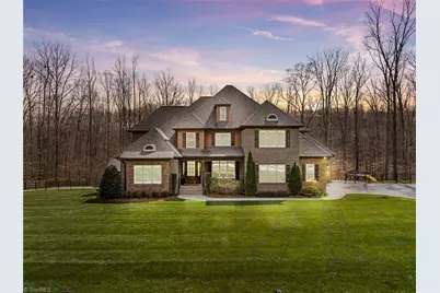 333 Punkin Ridge Lane, Winston-Salem, NC 27107 - Photo 50