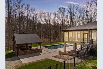 333 Punkin Ridge Lane, Winston-Salem, NC 27107 - Photo 48