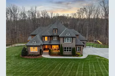 333 Punkin Ridge Lane, Winston-Salem, NC 27107 - Photo 46