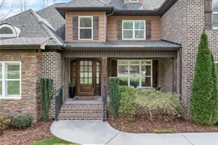 333 Punkin Ridge Ln, Winston-Salem, NC 27107 - Photo 6