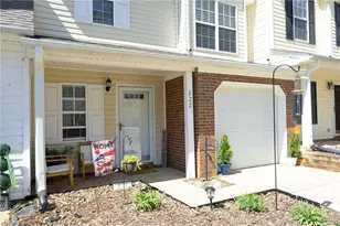 822 Creek Crossing Trail, Whitsett, NC 27377 - Photo 2