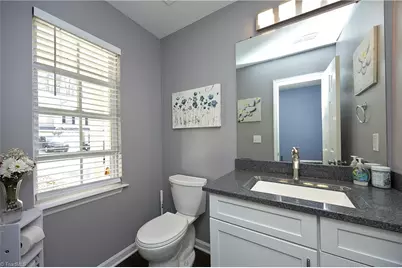 822 Creek Crossing Trail, Whitsett, NC 27377 - Photo 16