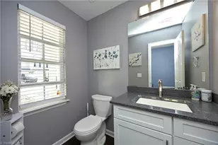 822 Creek Crossing Trail, Whitsett, NC 27377 - Photo 16