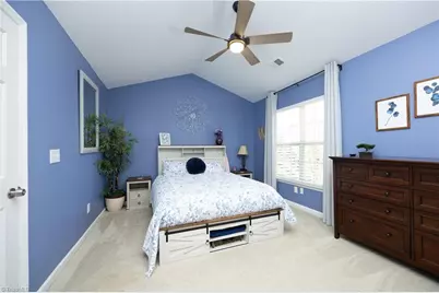 822 Creek Crossing Trail, Whitsett, NC 27377 - Photo 20